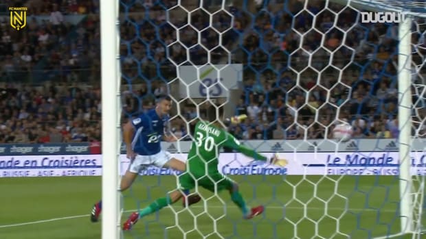 FC Nantes’s last win at Strasbourg 